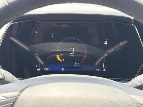 New 2026 Chevrolet Trax LT w/ Driver Confidence Package FWD image 26