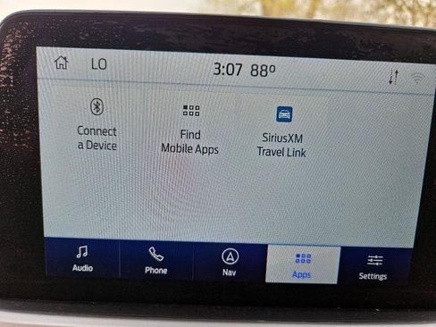 Used 2020 Ford Escape SE AWD/4WD image 29
