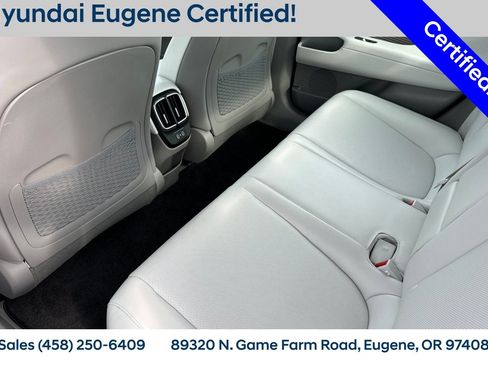Used 2024 Hyundai Ioniq 6 SEL image 16