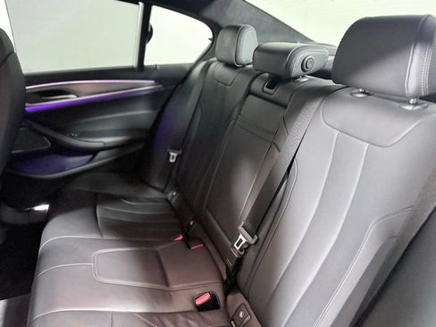 Used 2022 BMW M5 w/ Executive Package AWD/4WD image 22