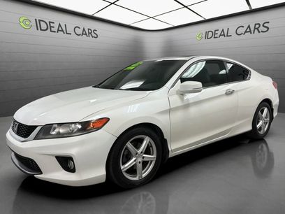 Used 2015 Honda Accord EX