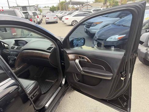 Used 2011 Acura MDX w/ Technology Package AWD/4WD image 24