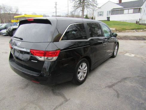 Used 2016 Honda Odyssey SE image 7