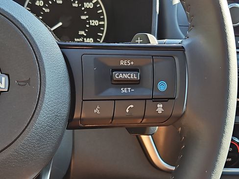 Certified 2023 Nissan Rogue SV w/ SV Premium Package AWD/4WD image 21