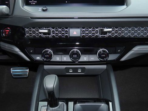 New 2025 Honda Accord Sport image 19