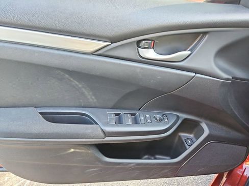 Used 2019 Honda Civic LX image 10