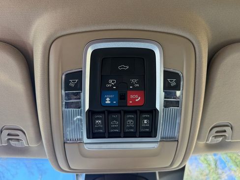 Used 2020 RAM 1500 Limited image 34