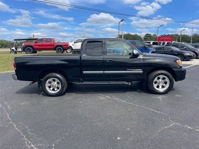 Used 2004 Toyota Tundra SR5