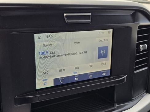 New 2025 Ford F450 XL w/ XL Chrome Package image 20