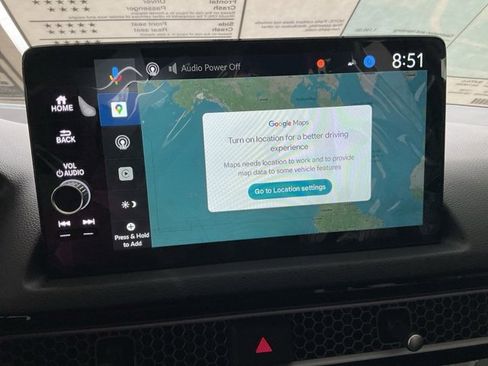 New 2026 Honda Civic Sport Touring image 17