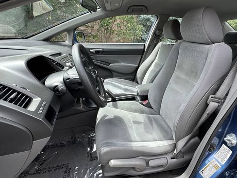 Used 2009 Honda Civic LX image 14