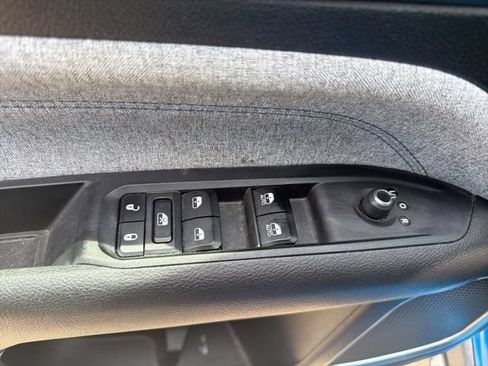 Used 2024 Jeep Compass Sport AWD/4WD image 17