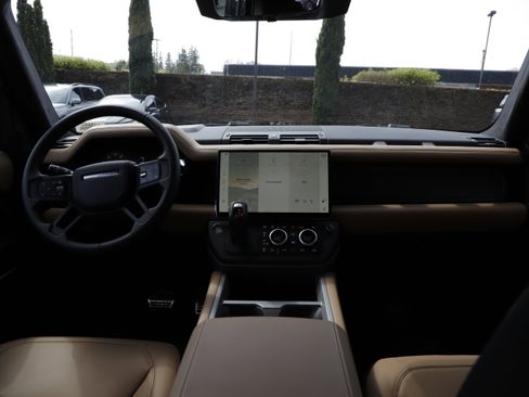 New 2026 Land Rover Defender 110 X AWD/4WD image 14