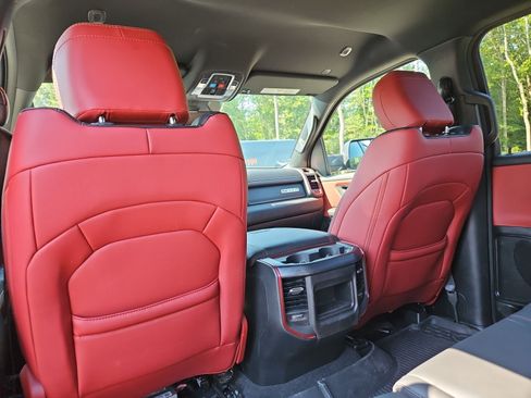 Used 2026 RAM 1500 Rebel w/ Rebel Level 1 Equipment Group AWD/4WD image 20