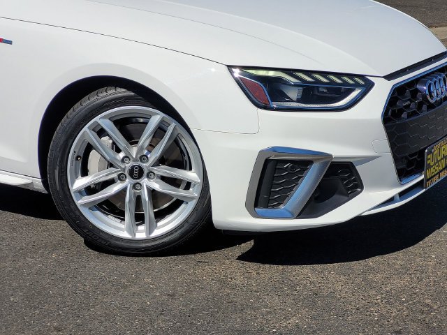 Used 2023 Audi A4 2.0T Premium Plus AWD/4WD image 9