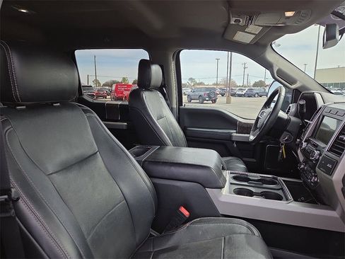 Used 2019 Ford F250 Lariat w/ Lariat Value Package image 16
