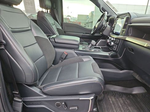 Used 2023 Ford F150 Raptor w/ Raptor Carbon Fibre Package image 35