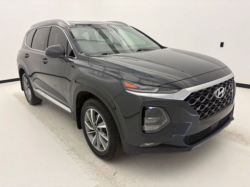 Used 2020 Hyundai Santa Fe SEL w/ Convenience Package FWD image 15