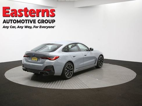 Used 2023 BMW i4 eDrive40 w/ M Sport Package image 41