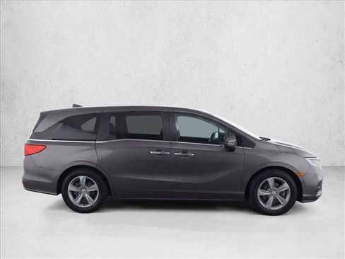 Used 2019 Honda Odyssey EX-L image 8