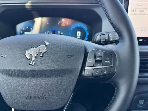 New 2025 Ford Bronco Sport Outer Banks w/ Sasquatch Outer Banks Package image 31