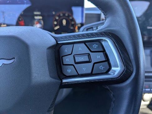 Used 2024 Ford Mustang Coupe image 14