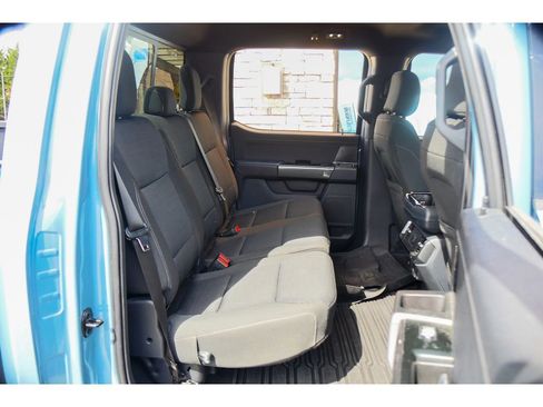 Used 2023 Ford F150 XLT image 18