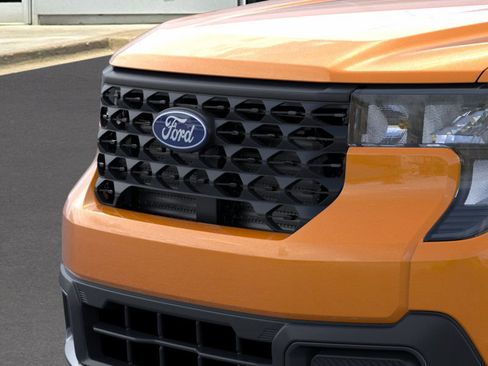 New 2026 Ford Maverick XLT w/ Equipment Group 301A image 18