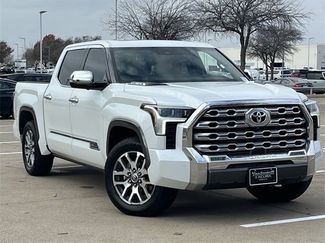 Used 2022 Toyota Tundra 1794 Edition video 2