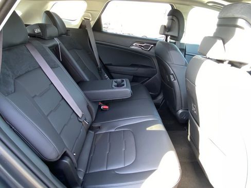 New 2026 Kia Sportage SX Prestige AWD/4WD image 22