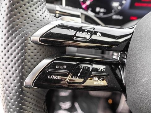 Certified 2024 Mercedes-Benz GLC 300 4MATIC image 15