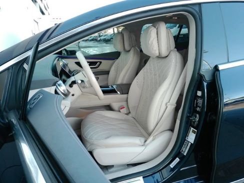 Used 2023 Mercedes-Benz EQS 450+ Sedan image 6