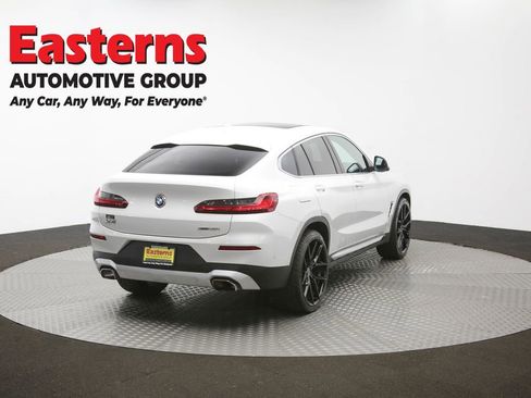 Used 2023 BMW X4 xDrive30i w/ Premium Package AWD/4WD image 42