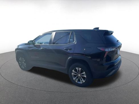 Used 2025 Chevrolet Equinox LT image 10