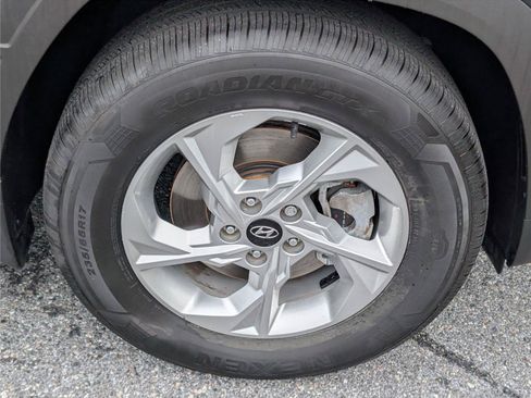 Used 2024 Hyundai Tucson SEL FWD image 10