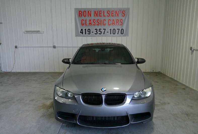 Used 2007 BMW 335i Coupe RWD image 3