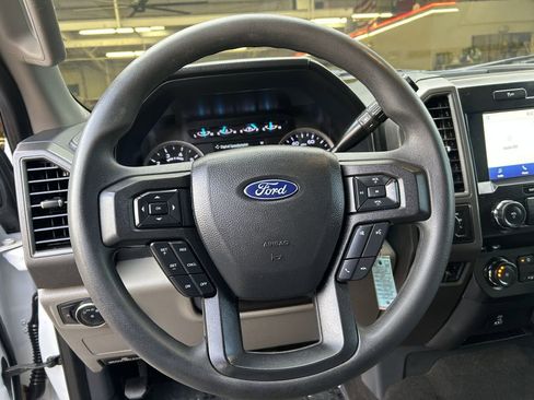 Used 2022 Ford F250 XL w/ STX Appearance Package image 5
