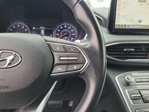 Used 2023 Hyundai Santa Fe SEL image 23