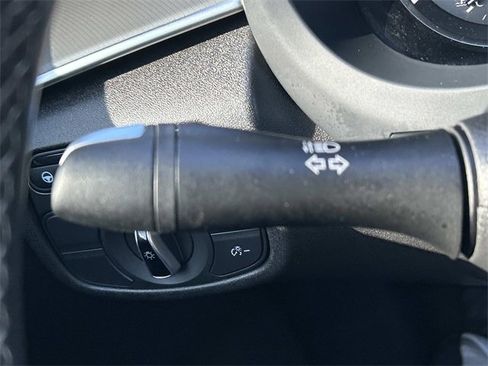 Certified 2025 INFINITI QX50 Luxe image 33