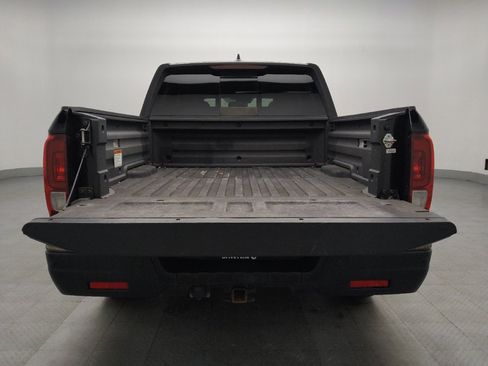 Used 2019 Honda Ridgeline Black Edition image 29