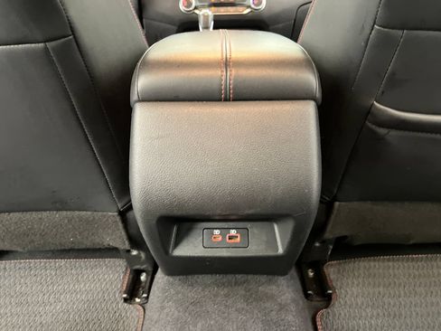 Used 2024 Nissan Altima 2.5 SR FWD image 21