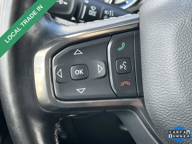 Used 2021 RAM 1500 Limited AWD/4WD image 28