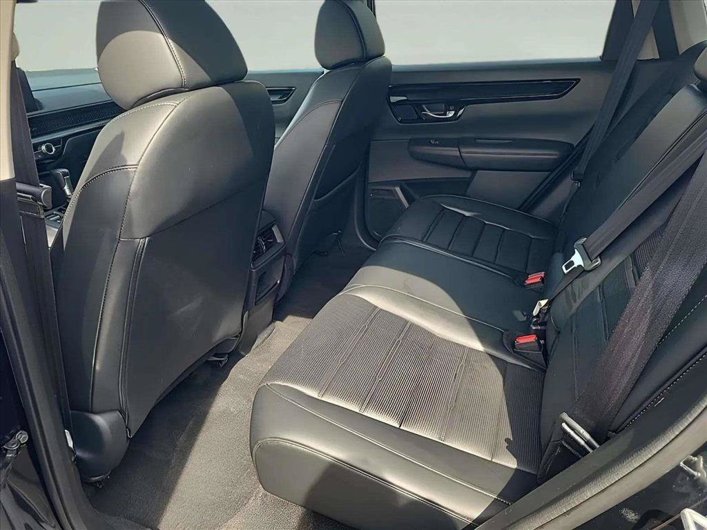 Used 2023 Honda CR-V EX-L image 18