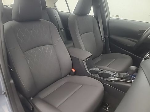 Used 2026 Toyota Corolla LE FWD image 16