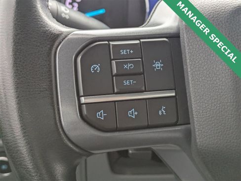 Used 2023 Ford F150 XLT w/ Equipment Group 301A Mid image 30