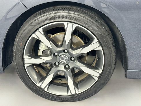 Certified 2026 Honda Civic Sport Touring image 32