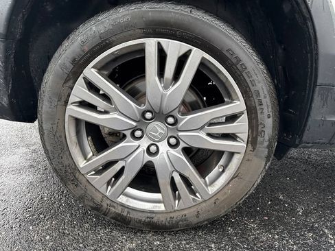 Used 2021 Honda Passport EX-L image 7