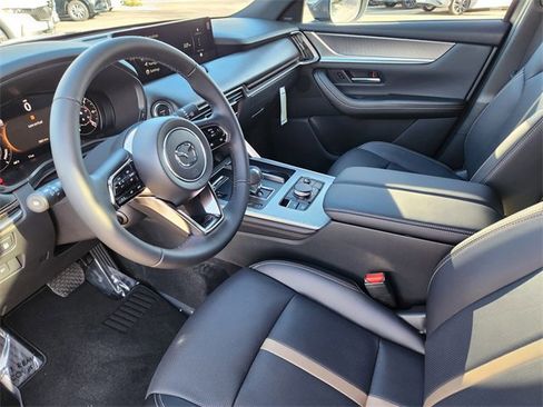New 2026 MAZDA CX-90 Plug-In Hybrid w/ Premium Plus image 9
