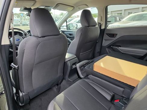 New 2026 Subaru Crosstrek 2.0i Premium image 17