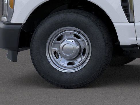 New 2024 Ford F250 XL image 19